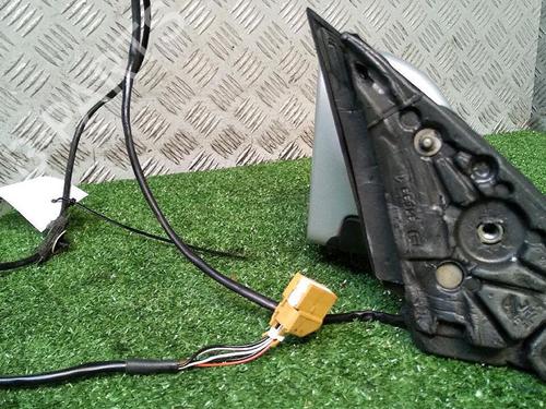 Used Left mirror AUDI A4 B6 (8E2) 1.9 TDI (130 hp) 30071530
