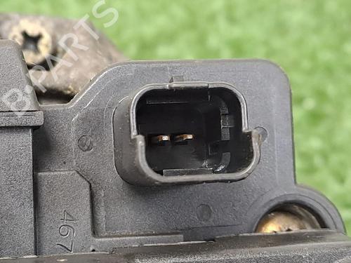 Used Alternator RENAULT LAGUNA II (BG0/1_) 1.9 dCi (BG1A, BG1W, BG0G) (110 hp) 29948049