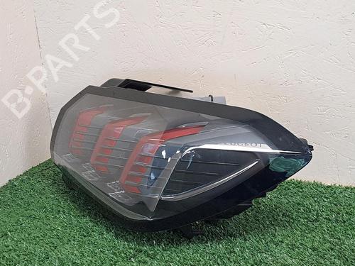 Right taillight PEUGEOT 208 II (UB_, UP_, UW_, UJ_) 1.2 PureTech 100 | BP29948199C35 