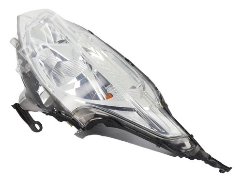 Used Left headlight Left headlight PEUGEOT 208 I (CA_, CC_) 1.2 VTI 82 (82 hp) 39986930 39986930