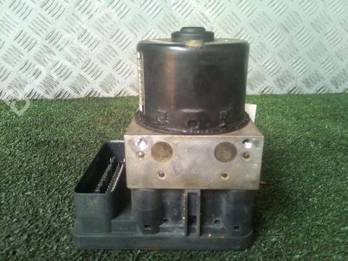 ABS pump RENAULT LAGUNA II (BG0/1_) 1.9 dCi (BG08, BG0G) | BP18544397M43 
