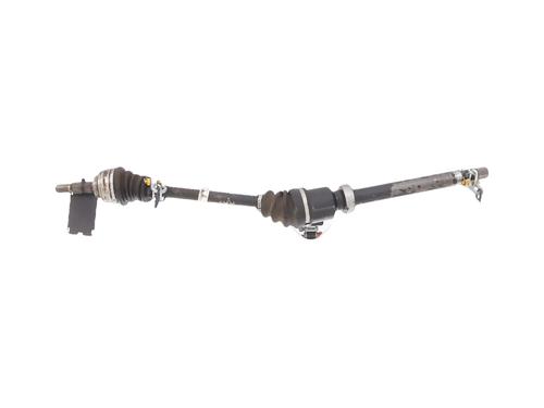 Right front driveshaft RENAULT CLIO III Hatchback Van (SB_, SR_) | BP34047721M39 - Image 7