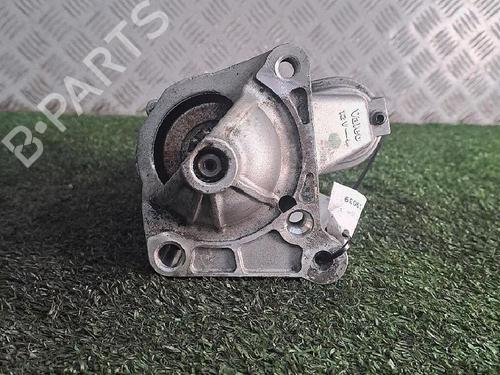 Starter RENAULT GRAND SCÉNIC II (JM0/1_) 1.9 dCi (JM14) | BP30077496M8