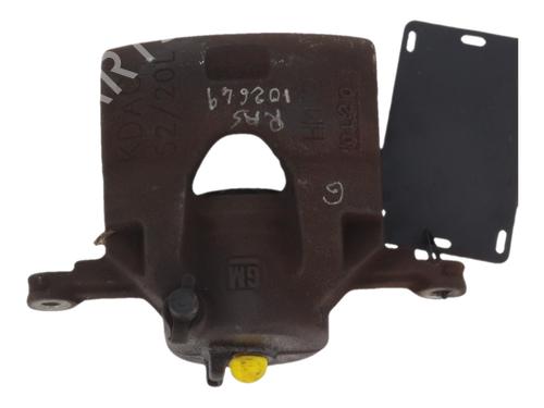Used Left front brake caliper Left front brake caliper CHEVROLET SPARK (M300) 1.0 (68 hp) 40272279 40272279