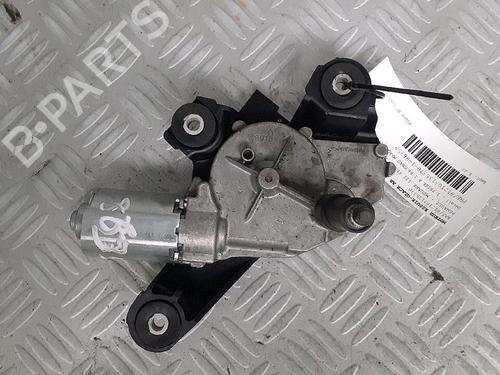 Viskermotor bakrute RENAULT MEGANE III Hatchback (BZ0/1_, B3_) 1.5 dCi (BZ0C) (90 hp) 30070215