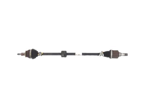 Right front driveshaft VW POLO VI (AW1, BZ1, AE1) 1.0 | BP37449193M39 - Image 2