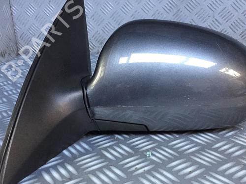 Used Left mirror HYUNDAI i30 (FD) 1.6 CRDi (90 hp) 30069154