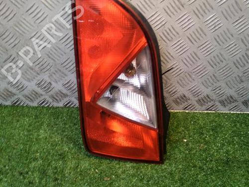 Used Left taillight Left taillight 30071719 30071719