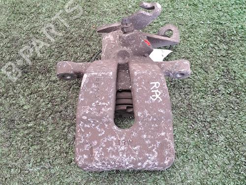 Used Right rear brake caliper RENAULT MEGANE II (BM0/1_, CM0/1_) 1.6 16V (BM0C, CM0C) (113 hp) 26726447
