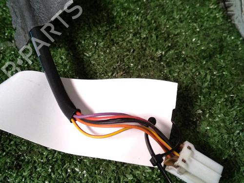 Right mirror VOLVO S40 I (644) 1.8 | BP12228448C27 