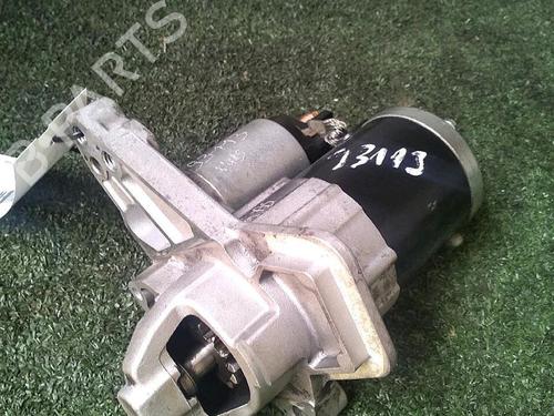 Used Starter RENAULT CLIO IV (BH_) 0.9 TCe 90 (BHNF, BHMA, BHMH, BHJK, BHJR) (90 hp) 30072936