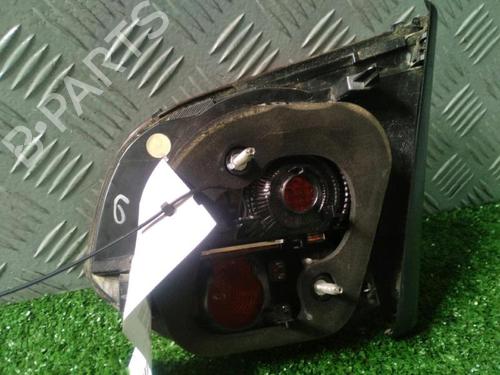 Left tailgate light VW GOLF VI (5K1) 2.0 TDI | BP30075821C79 - Image 4