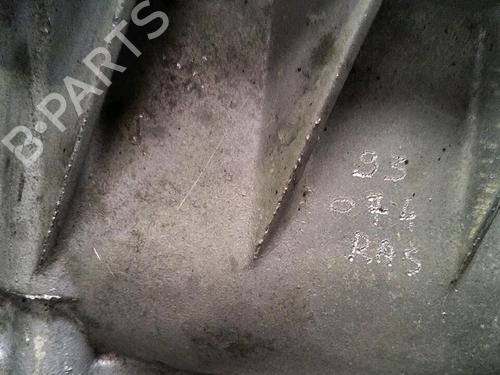 Gearbox MINI MINI (R56) One | BP30073890M3 