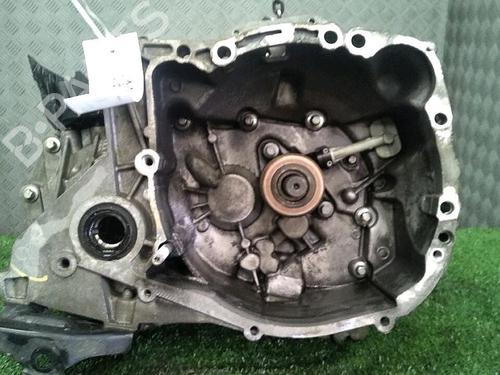 gearbox-renault-clio-iv-bh_-2012-2013-2014-2015-2016-2017-2018-2019-2020-2021-29946979 main image