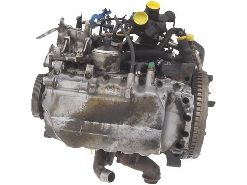 Engine CITROËN C5 I (DC_) 2.2 HDi (DC4HXB, DC4HXE) | BP34557152M1  - Image 5
