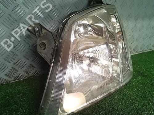 Phare gauche OPEL MERIVA A MPV (X03) 1.3 CDTI (E75) (75 hp) 30075770
