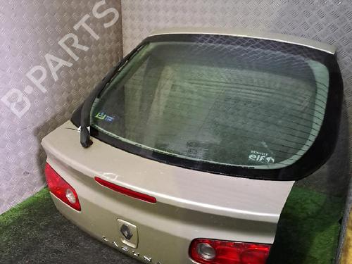 Tailgate RENAULT LAGUNA II (BG0/1_) 1.9 dCi (BG1A, BG1W, BG0G) | BP22593822C6 