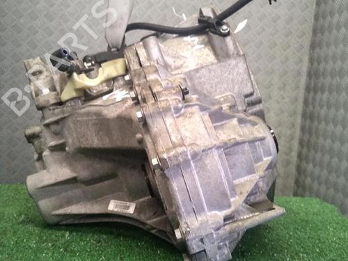 Getriebe für RENAULT GRAND SCÉNIC III (JZ0/1_) 1.6 dCi (JZ00, JZ12) (130 hp) 30076133