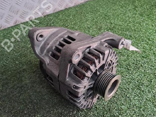 Alternator BMW 1 (E81) 118 d | BP23063078M7 