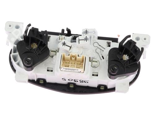 Climate control DACIA LODGY (JS_) 1.2 TCe (JSAY, JSM0) | BP30178495I5 - Image 4