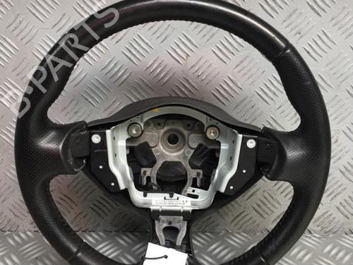 Used Steering wheel Steering wheel NISSAN JUKE (F15) 1.5 dCi (110 hp) 30070003 30070003