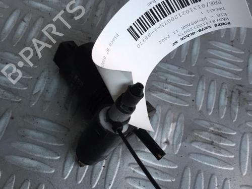 Used Washer pump Washer pump KIA SPORTAGE II (JE_, KM_) 2.0 CRDi (140 hp) 30070158 30070158