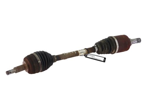 Left front driveshaft DACIA DUSTER (HS_) | BP36368079M38 - Image 2