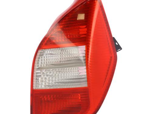 Højre baglygte CITROËN C2 (JM_) 1.4 HDi (68 hp) 31025442