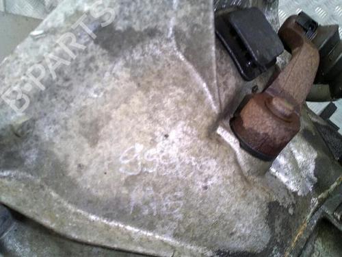 Gearbox FIAT GRANDE PUNTO (199_) 1.4 16V (199BXG1B, 199AXG1B) | BP30076686M3 