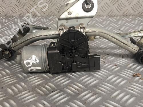 Front wiper motor RENAULT TWINGO II (CN0_) 1.2 16V (CN0K, CN0V, CN0A) | BP29950899M29  - Image 8