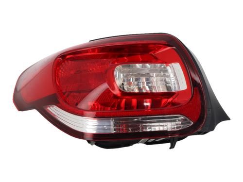 Left taillight CITROËN DS3 (SA_) 1.6 HDi 90 | BP40495763C34 - Image 4