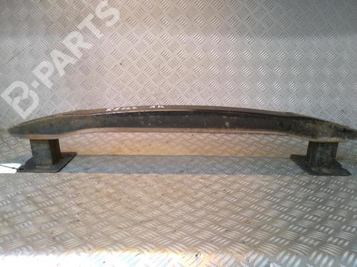 Used Rear bumper reinforcement VW POLO V (6R1, 6C1) 1.2 TDI (75 hp) 11405454