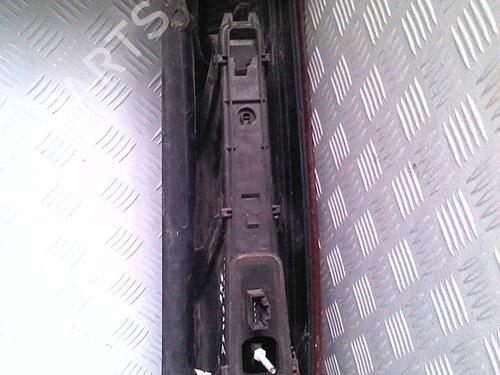 Used Left taillight FORD FIESTA V (JH_, JD_) 1.4 TDCi (68 hp) 30074723