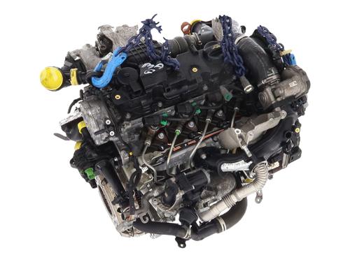 Engine CITROËN C4 Picasso I MPV (UD_)  | BP33564751M1  - Image 5