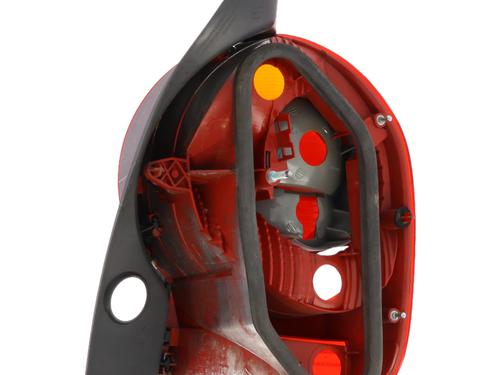 Left taillight RENAULT MODUS / GRAND MODUS (F/JP0_) 1.2 (JP0C, JP0K, FP0C, FP0K, FP0P, JP0P, JP0T) | BP29951705C34 - Image 13