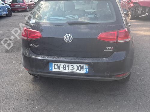 Teile für VW GOLF VII (5G1, BQ1, BE1, BE2) 1.6 TDI 4959244