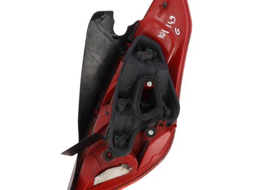 Used Left taillight Left taillight 36892805 36892805