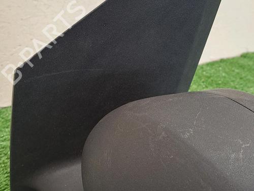 Used Left mirror CITROËN C1 (PM_, PN_) 1.4 HDi (54 hp) 29950474