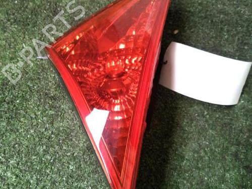 Right tailgate light PEUGEOT 3008 I MPV (0U_) 1.6 HDi | BP30073147C80 