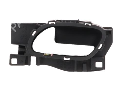 Rear left interior door handle CITROËN C4 Picasso II | BP37449212I15 - Image 3