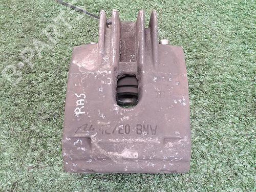 Left rear brake caliper BMW 5 (E60) 525 d | BP38501992M107 - Image 2