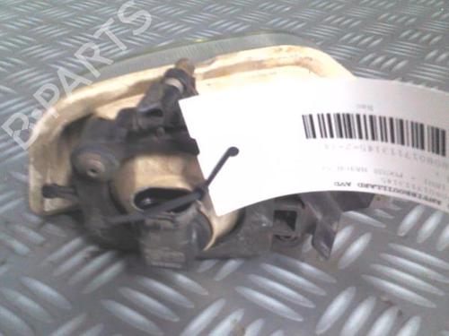 Højre Foran Tågelygte FORD FOCUS I (DAW, DBW) 1.8 TDCi | BP30074997C31
