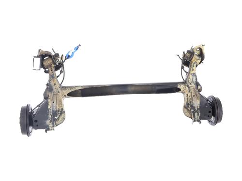 Used Rear axle Rear axle OPEL ADAM (M13) 1.4 (87 hp) 34335863 34335863