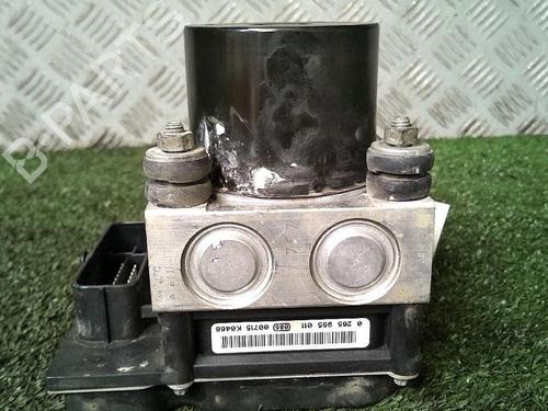 ABS pump AUDI A1 (8X1, 8XK) 1.6 TDI | BP30076216M43 