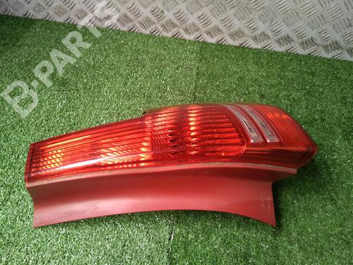 Right taillight CITROËN C4 I (LC_) 1.6 HDi | BP11409012C35 