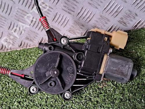 Rudehejsemekanisme ventre foran FORD FIESTA VI (CB1, CCN) 1.4 TDCi | BP30076837C22 