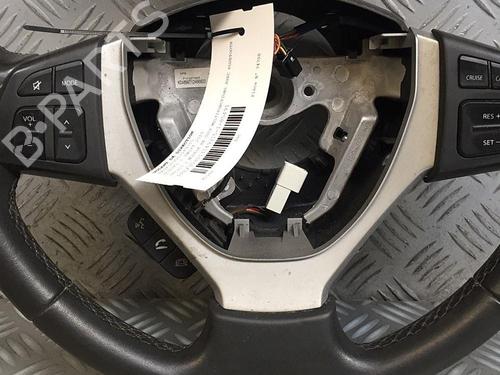 Used Steering wheel Steering wheel SUZUKI SWIFT IV (FZ, NZ) 1.2 (AZH412, ZC72S) (94 hp) 30065116 30065116