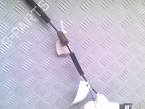 Used Rear right lock CITROËN C3 I (FC_, FN_) [2002-2013]  12229639