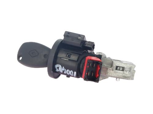 Ignition barrel RENAULT KANGOO Express (FW0/1_) 1.5 dCi 90 (FW0G, FW05, FW08, FW11) | BP32235934M48