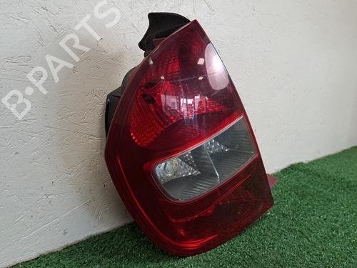 Left taillight CITROËN C5 I (DC_) | BP33311185C34 - Image 8